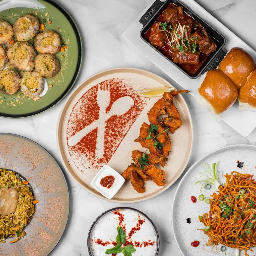 Authentic Mumbai Indian cuisine at Mumbai Junction - Best Indian restaurant in Edmonton, AB